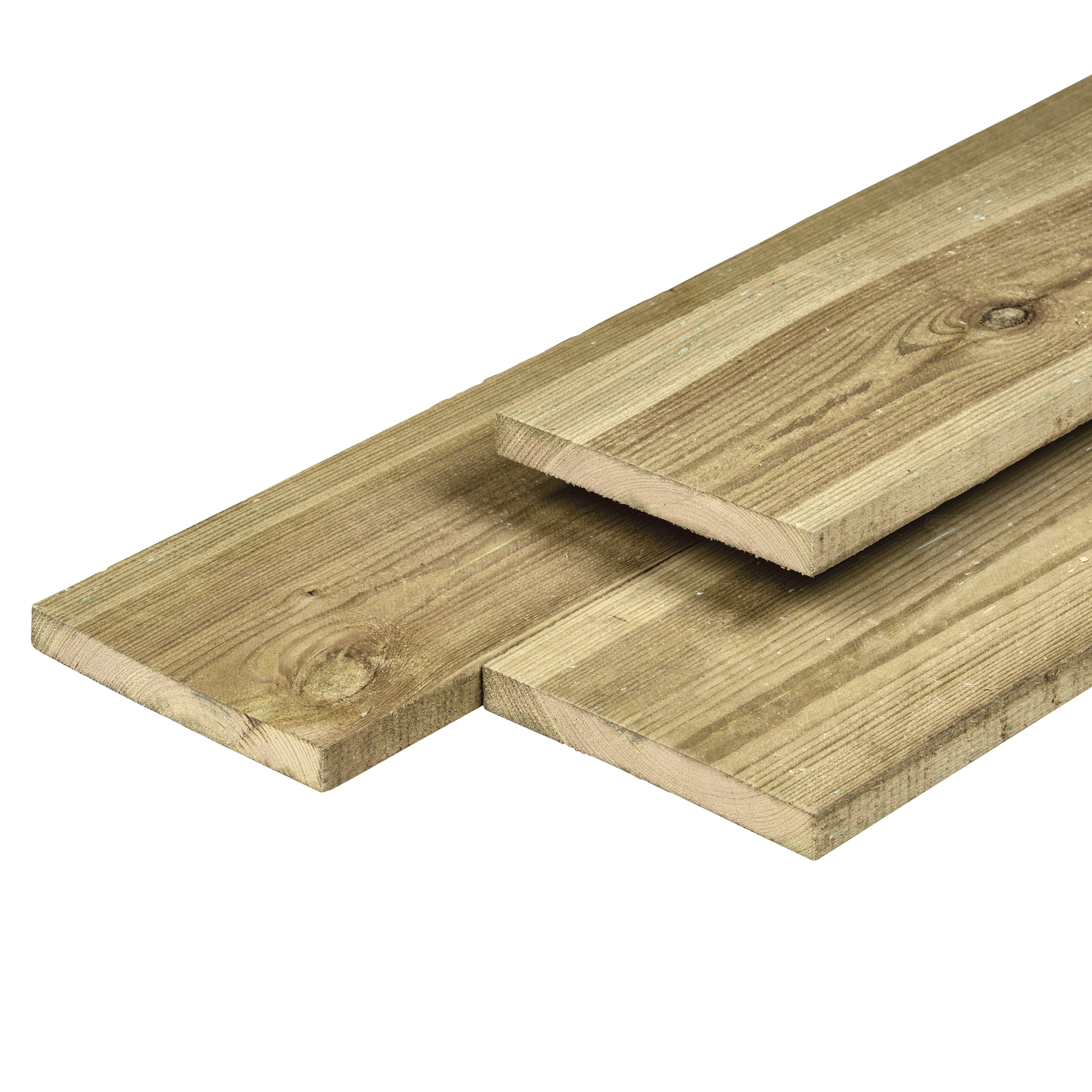 Plank Midden-Europees grenen 1.6x14.0x300cm