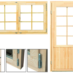 Ramen & deuren | Standaard ramen en deuren[[Windows_and_doors__Standard_windows_and_doors]]